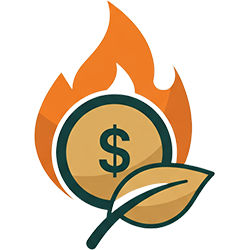 Heater Energy Savings